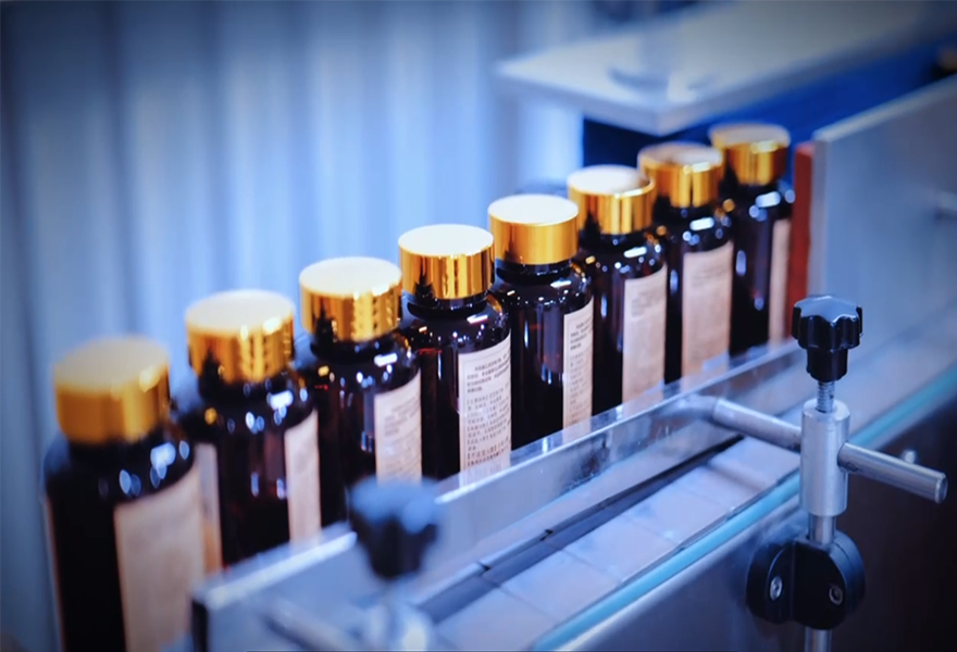 Профиль компании