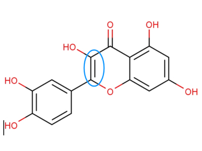 Quercetin Dihydrate