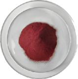Specification of Astaxanthin