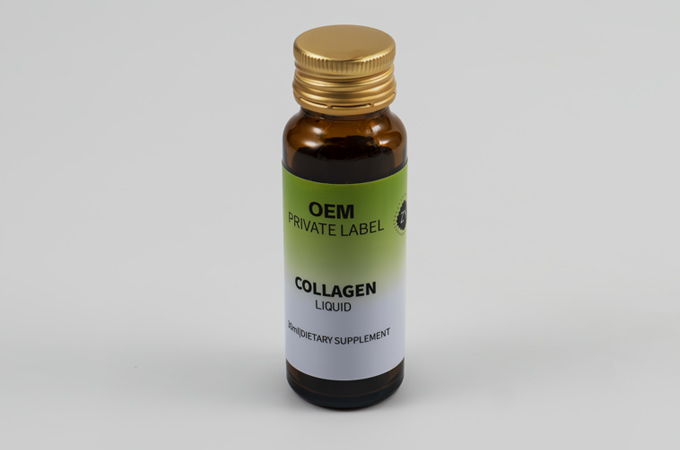 collagen liquid manufacturers