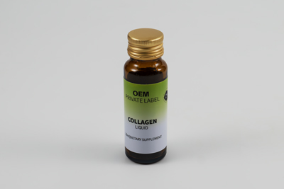 Жидкость коллагена