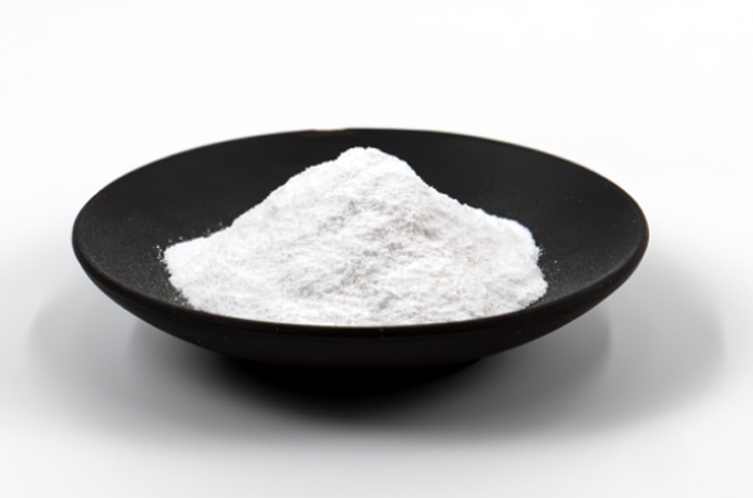 sodium hyaluronate powder