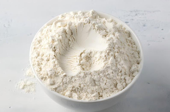 white kidney bean extract