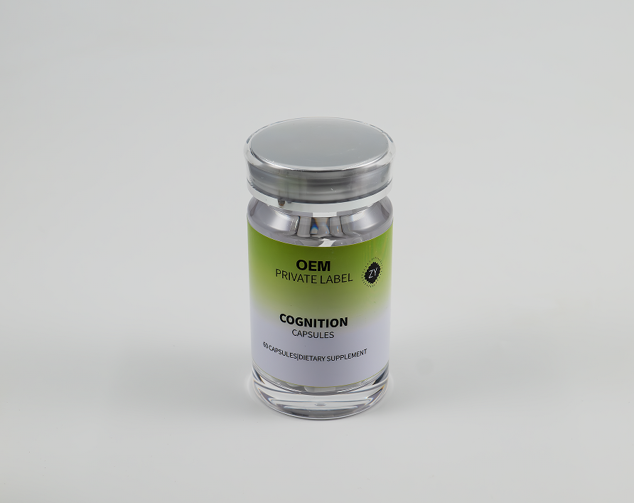 cognition capsules