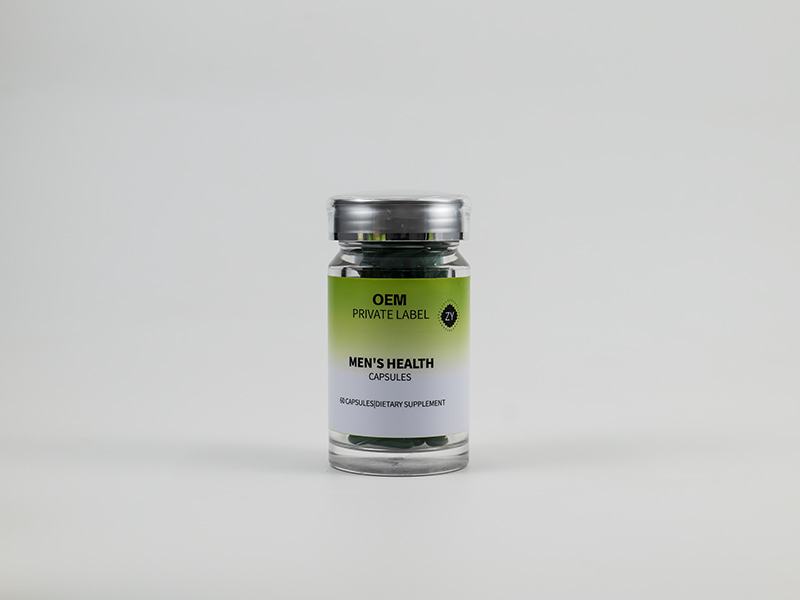 mens health capsules