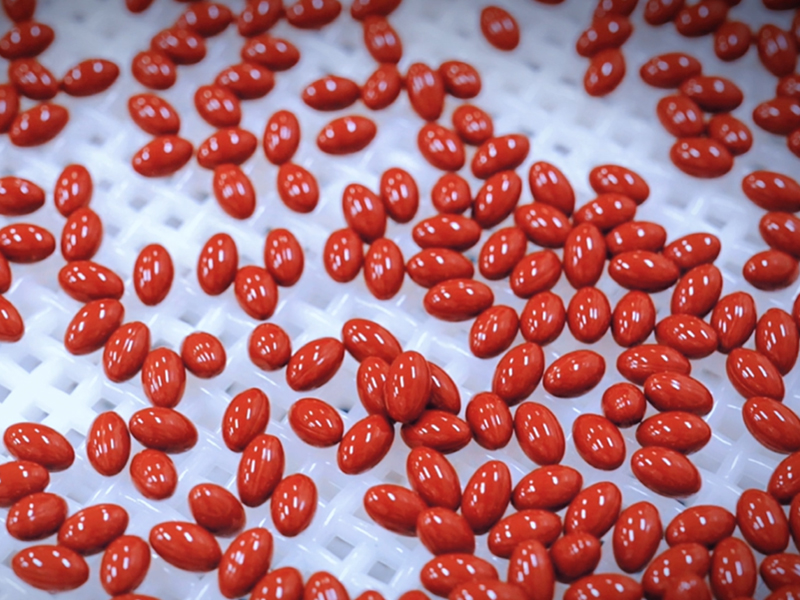 Что нас отделит от других компаний-производителей капсул?