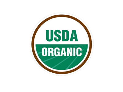 USDA ORGANIC