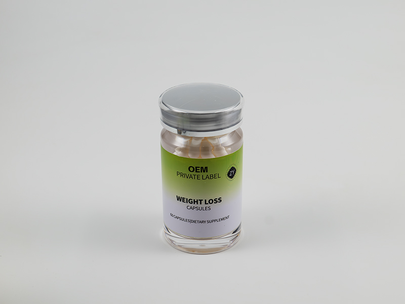 weight loss capsules