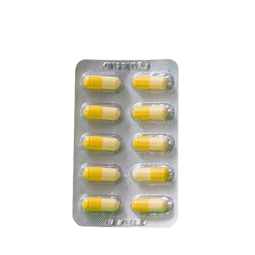 Услуги по производству капсул OriginBio на заказ