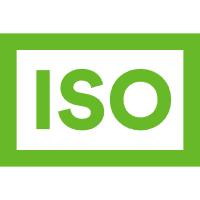 Соответствует ISO