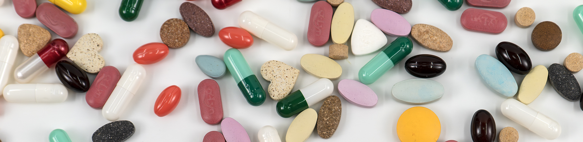 Осветляющие капсулы