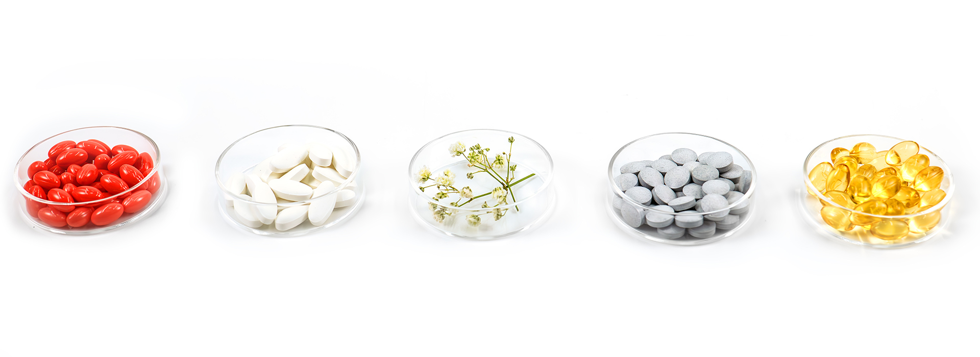 OrginBio: Поставщик ОЭМ дополнения премьер-министра питательный