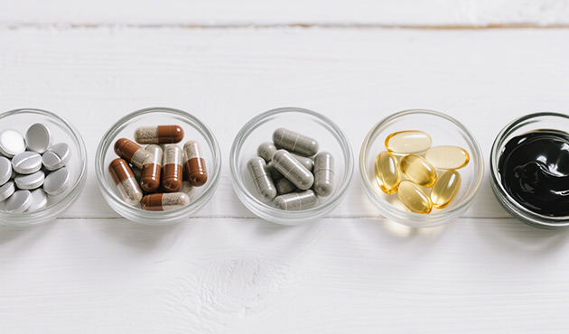 An In-Depth Analysis of Nutritional Supplements: Definitions, Categories, Scientific Selection An In-Depth Analysis of Nutritional Supplements: Definitions, Categories, Scientific Selection