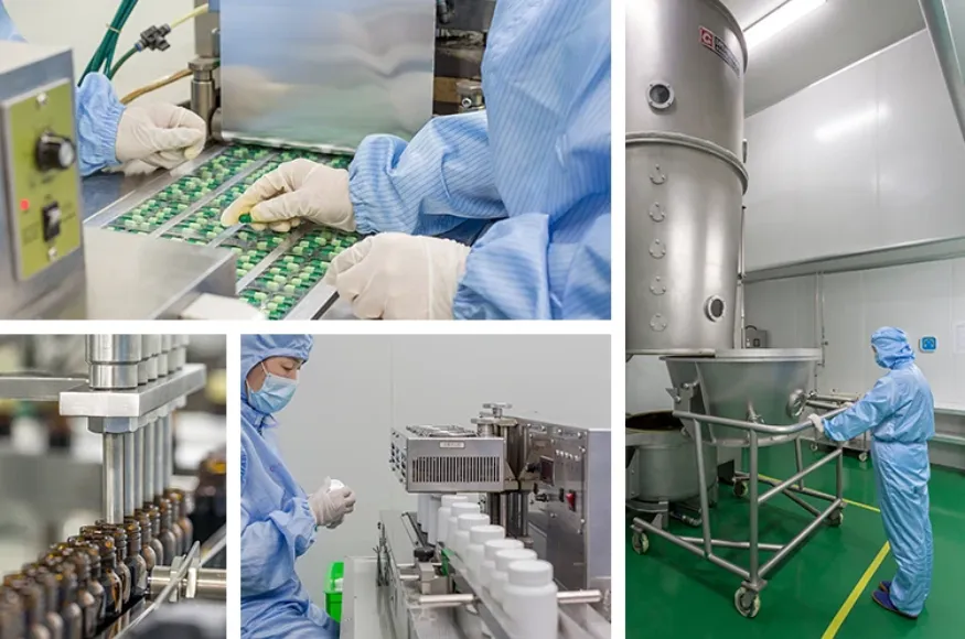 Почему партнер с OriginBio?