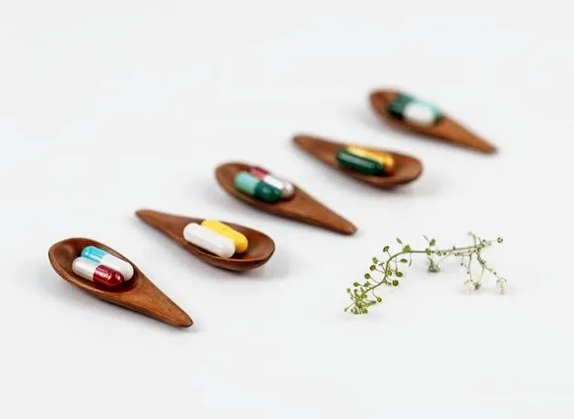 Почему потребители начинают использовать поливитамины для ежедневного здоровья