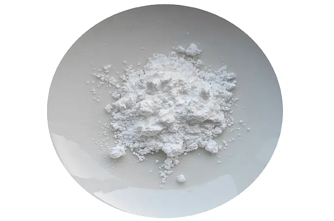 L-Серин порошок 98%