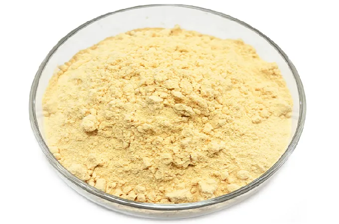 Органические Львиная грива гриб порошок 120 сетка