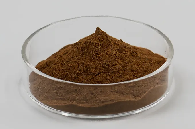 Органический Полисахарид Рейши 30%