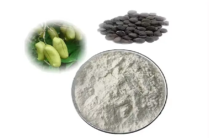 5-HTP порошок 98%