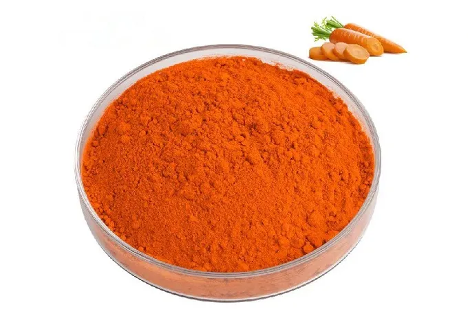 Бета Каротин Порошок 10%