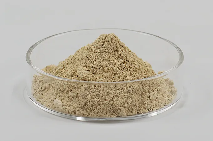 Порошок апигенина 98%