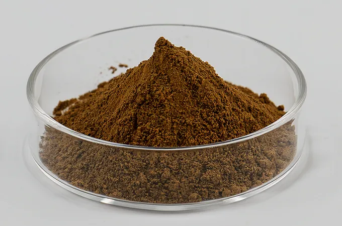 Ашваганда порошок 80 сетка