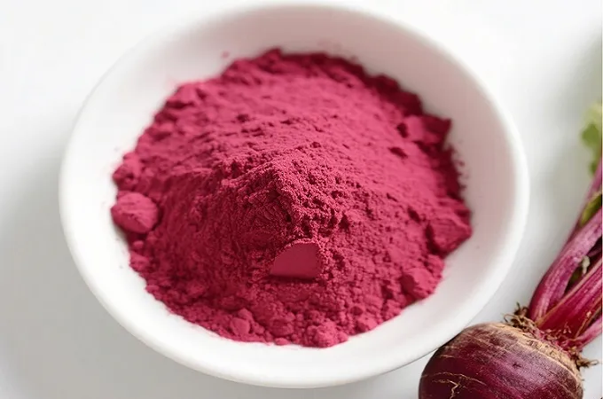 Свекла Корень Порошок 80 Сетка