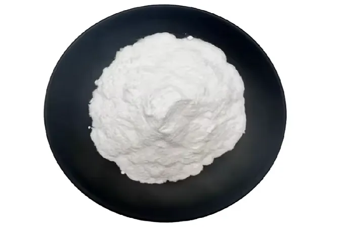 DL-фенилаланиновый порошок 99%