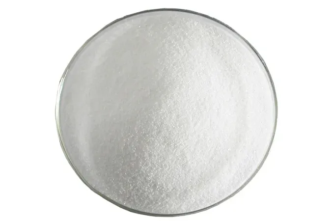 N-Ацетилцистеин Порошок 99%