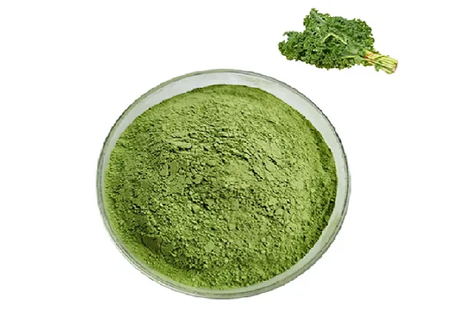 Органические Кале Порошок 80 Сетка