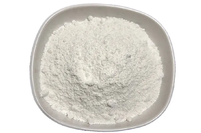 Органический порошок инулина 90%