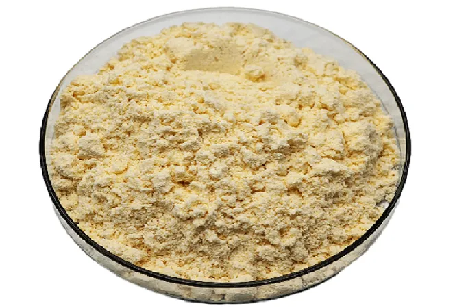 Порошок 90% лецитина сои