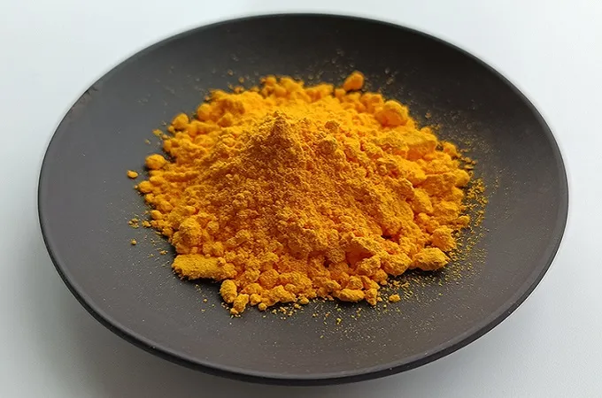 Коэнзим Q10 порошок 98%