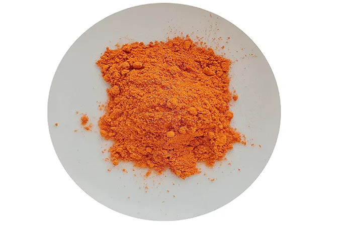 Лютеин порошок 5%