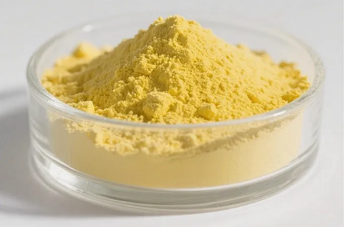 Липосомал Берберин Hcl 50%