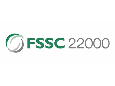 FSSC22000-2